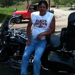 Meet your Posher, Robert